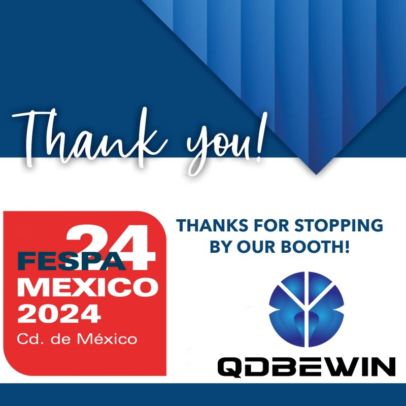 „Be-Win Group“ nuostabūs prisiminimai apie 2024 m. Meksikos FESPA Expo parodą