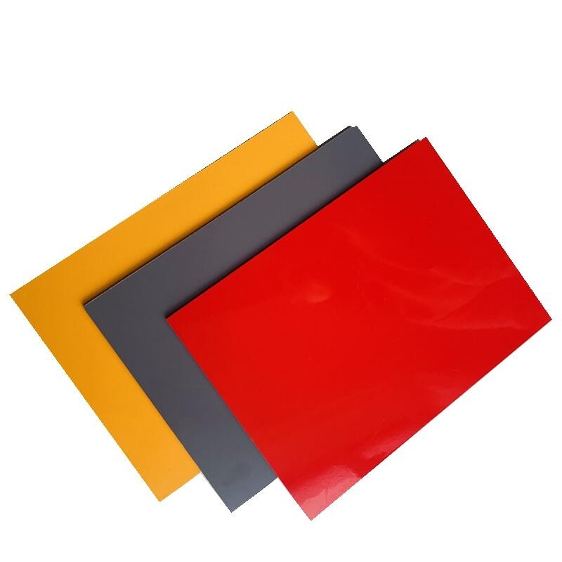 Kodėl „Color Alucobond“ yra geriausias pasirinkimas šiuolaikiniams architektūros projektams